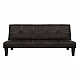 ΚΑΝΑΠΕΣ ΚΡΕΒΑΤΙ 3Θ HM3002.04 ΚΑΦΕ PU ΜΕ ΓΑΖΙΑ 186x90x82 ΚΑΝΑΠΕΣ ΚΡΕΒΑΤΙ 3Θ HM3002.04 ΚΑΦΕ PU ΜΕ ΓΑΖΙΑ 186x90x82