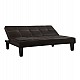 ΚΑΝΑΠΕΣ ΚΡΕΒΑΤΙ 3Θ HM3002.04 ΚΑΦΕ PU ΜΕ ΓΑΖΙΑ 186x90x82 ΚΑΝΑΠΕΣ ΚΡΕΒΑΤΙ 3Θ HM3002.04 ΚΑΦΕ PU ΜΕ ΓΑΖΙΑ 186x90x82