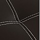 ΚΑΝΑΠΕΣ ΚΡΕΒΑΤΙ 3Θ HM3002.04 ΚΑΦΕ PU ΜΕ ΓΑΖΙΑ 186x90x82 ΚΑΝΑΠΕΣ ΚΡΕΒΑΤΙ 3Θ HM3002.04 ΚΑΦΕ PU ΜΕ ΓΑΖΙΑ 186x90x82
