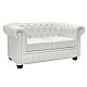 ΚΑΝΑΠΕΣ 2ΘΕΣΙΟΣ T.CHESTERFIELD HM3010.02 ΤΕΧΝΟΔΕΡΜΑ ΛΕΥΚΟ ΜΑΤ 155x90x73 εκ. ΚΑΝΑΠΕΣ 2ΘΕΣΙΟΣ T.CHESTERFIELD HM3010.02 ΤΕΧΝΟΔΕΡΜΑ ΛΕΥΚΟ ΜΑΤ 155x90x73 εκ.