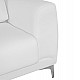 ΚΑΝΑΠΕΣ 3ΘΕΣΙΟΣ KENZIE HM3121.32 ΜΕ ΛΕΥΚΟ PU 190x81x81 εκ. ΚΑΝΑΠΕΣ 3ΘΕΣΙΟΣ KENZIE HM3121.32 ΜΕ ΛΕΥΚΟ PU 190x81x81 εκ.