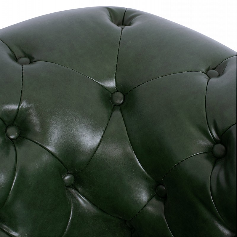 ΚΑΝΑΠΕΣ 2ΘΕΣΙΟΣ T.CHESTERFIELD HM3010.08 ΤΕΧΝΟΔΕΡΜΑ ΚΥΠΑΡΙΣΣΙ 150x90x72 εκ. ΚΑΝΑΠΕΣ 2ΘΕΣΙΟΣ T.CHESTERFIELD HM3010.08 ΤΕΧΝΟΔΕΡΜΑ ΚΥΠΑΡΙΣΣΙ 150x90x72 εκ.