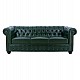 ΚΑΝΑΠΕΣ 3ΘΕΣΙΟΣ T.CHESTERFIELD HM3009.08 ΤΕΧΝΟΔΕΡΜΑ ΚΥΠΑΡΙΣΣΙ 208x90x73 εκ. ΚΑΝΑΠΕΣ 3ΘΕΣΙΟΣ T.CHESTERFIELD HM3009.08 ΤΕΧΝΟΔΕΡΜΑ ΚΥΠΑΡΙΣΣΙ 208x90x73 εκ.