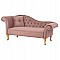ΑΝΑΚΛΙΝΔΡΟ T.CHESTERFIELD NIOVI HM3007.05 ΣΑΠΙΟ ΜΗΛΟ ΒΕΛΟΥΔΟ-ΠΟΔΙΑ ΦΥΣΙΚΟ 187x61x82Υεκ