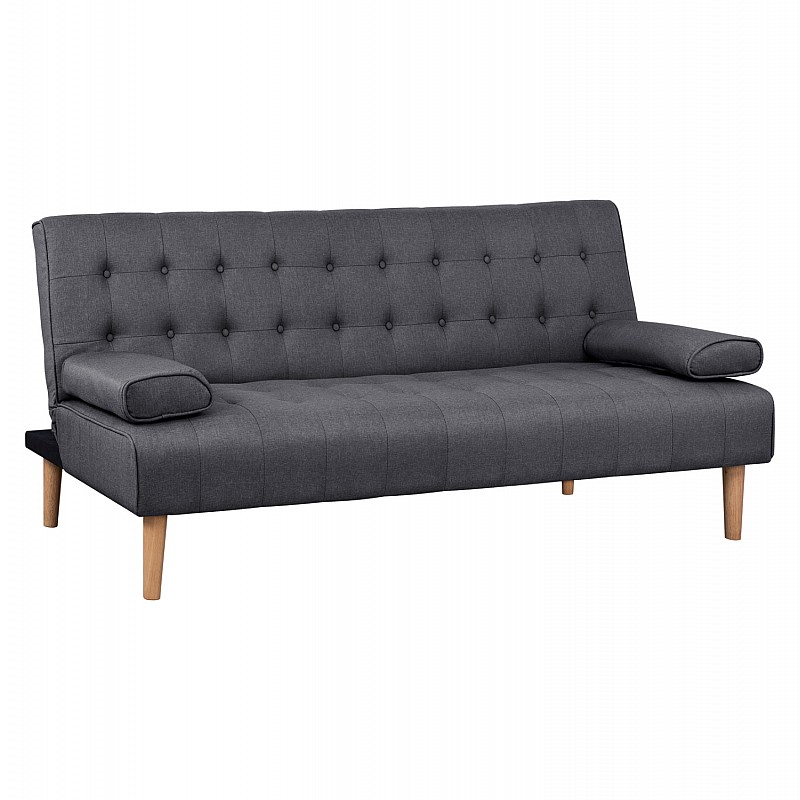 ΚΑΝΑΠΕΣ ΚΡΕΒΑΤΙ WANDA HM3149.01 ΜΕ ΓΚΡΙ ΥΦΑΣΜΑ ΚΑΙ 2 ΠΛΑΙΝΑ ΜΑΞΙΛΑΡΙΑ 190X84X83Y εκ. ΚΑΝΑΠΕΣ ΚΡΕΒΑΤΙ WANDA HM3149.01 ΜΕ ΓΚΡΙ ΥΦΑΣΜΑ ΚΑΙ 2 ΠΛΑΙΝΑ ΜΑΞΙΛΑΡΙΑ 190X84X83Y εκ.