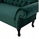ΑΝΑΚΛΙΝΔΡΟ T.CHESTERFIELD NIOVI HM3007.03 ΚΥΠΑΡΙΣΣΙ ΒΕΛΟΥΔΟ-ΜΑΥΡΑ ΠΟΔΙΑ 187x61x82Υεκ ΑΝΑΚΛΙΝΔΡΟ T.CHESTERFIELD NIOVI HM3007.03 ΚΥΠΑΡΙΣΣΙ ΒΕΛΟΥΔΟ-ΜΑΥΡΑ ΠΟΔΙΑ 187x61x82Υεκ
