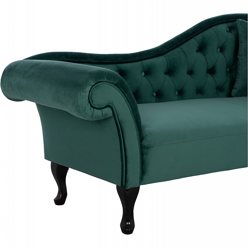 ΑΝΑΚΛΙΝΔΡΟ T.CHESTERFIELD NIOVI HM3008.03 ΚΥΠΑΡΙΣΣΙ ΒΕΛΟΥΔΟ-ΜΑΥΡΑ ΠΟΔΙΑ 187x61x82Υ ΑΝΑΚΛΙΝΔΡΟ T.CHESTERFIELD NIOVI HM3008.03 ΚΥΠΑΡΙΣΣΙ ΒΕΛΟΥΔΟ-ΜΑΥΡΑ ΠΟΔΙΑ 187x61x82Υ