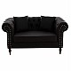 ΚΑΝΑΠΕΣ 2ΘΕΣΙΟΣ Τ. CHESTERFIELD CIELLE ΣΕ ΧΡΩΜΑ ΚΑΦΕ HM3184.03 152x85x80 εκ. ΚΑΝΑΠΕΣ 2ΘΕΣΙΟΣ Τ. CHESTERFIELD CIELLE ΣΕ ΧΡΩΜΑ ΚΑΦΕ HM3184.03 152x85x80 εκ.