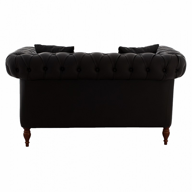 ΚΑΝΑΠΕΣ 2ΘΕΣΙΟΣ Τ. CHESTERFIELD CIELLE ΣΕ ΧΡΩΜΑ ΚΑΦΕ HM3184.03 152x85x80 εκ. ΚΑΝΑΠΕΣ 2ΘΕΣΙΟΣ Τ. CHESTERFIELD CIELLE ΣΕ ΧΡΩΜΑ ΚΑΦΕ HM3184.03 152x85x80 εκ.