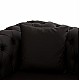 ΚΑΝΑΠΕΣ 2ΘΕΣΙΟΣ Τ. CHESTERFIELD CIELLE ΣΕ ΧΡΩΜΑ ΚΑΦΕ HM3184.03 152x85x80 εκ. ΚΑΝΑΠΕΣ 2ΘΕΣΙΟΣ Τ. CHESTERFIELD CIELLE ΣΕ ΧΡΩΜΑ ΚΑΦΕ HM3184.03 152x85x80 εκ.