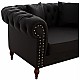 ΚΑΝΑΠΕΣ 2ΘΕΣΙΟΣ Τ. CHESTERFIELD CIELLE ΣΕ ΧΡΩΜΑ ΚΑΦΕ HM3184.03 152x85x80 εκ. ΚΑΝΑΠΕΣ 2ΘΕΣΙΟΣ Τ. CHESTERFIELD CIELLE ΣΕ ΧΡΩΜΑ ΚΑΦΕ HM3184.03 152x85x80 εκ.
