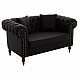 ΚΑΝΑΠΕΣ 2ΘΕΣΙΟΣ Τ. CHESTERFIELD CIELLE ΣΕ ΧΡΩΜΑ ΚΑΦΕ HM3184.03 152x85x80 εκ. ΚΑΝΑΠΕΣ 2ΘΕΣΙΟΣ Τ. CHESTERFIELD CIELLE ΣΕ ΧΡΩΜΑ ΚΑΦΕ HM3184.03 152x85x80 εκ.