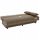 ΚΑΝΑΠΕΣ ΚΡΕΒΑΤΙ ANDRI ΤΡΙΘΕΣΙΟΣ ΚΑΦΕ HM3239.02 180x72x77Υ εκ. ΚΑΝΑΠΕΣ ΚΡΕΒΑΤΙ ANDRI ΤΡΙΘΕΣΙΟΣ ΚΑΦΕ HM3239.02 180x72x77Υ εκ.