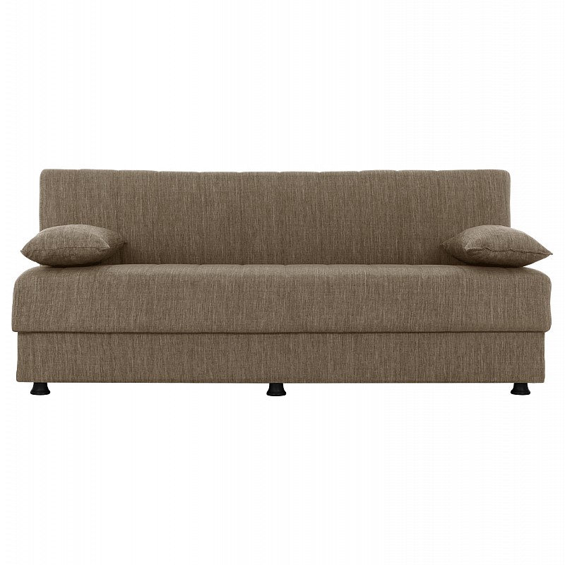 ΚΑΝΑΠΕΣ ΚΡΕΒΑΤΙ ANDRI ΤΡΙΘΕΣΙΟΣ ΚΑΦΕ HM3239.02 180x72x77Υ εκ. ΚΑΝΑΠΕΣ ΚΡΕΒΑΤΙ ANDRI ΤΡΙΘΕΣΙΟΣ ΚΑΦΕ HM3239.02 180x72x77Υ εκ.