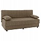 ΚΑΝΑΠΕΣ ΚΡΕΒΑΤΙ ANDRI ΤΡΙΘΕΣΙΟΣ ΚΑΦΕ HM3239.02 180x72x77Υ εκ. ΚΑΝΑΠΕΣ ΚΡΕΒΑΤΙ ANDRI ΤΡΙΘΕΣΙΟΣ ΚΑΦΕ HM3239.02 180x72x77Υ εκ.
