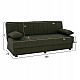 ΚΑΝΑΠΕΣ ΚΡΕΒΑΤΙ ANDRI ΤΡΙΘΕΣΙΟΣ DARK OLIVE HM3239.05 180x72x77 εκ. ΚΑΝΑΠΕΣ ΚΡΕΒΑΤΙ ANDRI ΤΡΙΘΕΣΙΟΣ DARK OLIVE HM3239.05 180x72x77 εκ.