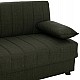 ΚΑΝΑΠΕΣ ΚΡΕΒΑΤΙ ANDRI ΤΡΙΘΕΣΙΟΣ DARK OLIVE HM3239.05 180x72x77 εκ. ΚΑΝΑΠΕΣ ΚΡΕΒΑΤΙ ANDRI ΤΡΙΘΕΣΙΟΣ DARK OLIVE HM3239.05 180x72x77 εκ.