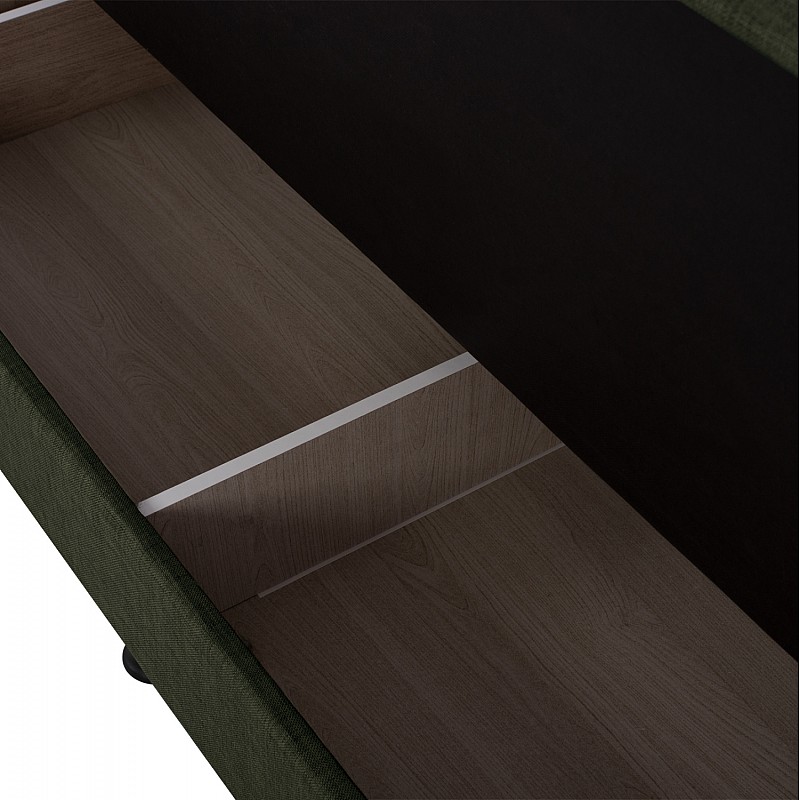 ΚΑΝΑΠΕΣ ΚΡΕΒΑΤΙ ANDRI ΤΡΙΘΕΣΙΟΣ DARK OLIVE HM3239.05 180x72x77 εκ. ΚΑΝΑΠΕΣ ΚΡΕΒΑΤΙ ANDRI ΤΡΙΘΕΣΙΟΣ DARK OLIVE HM3239.05 180x72x77 εκ.