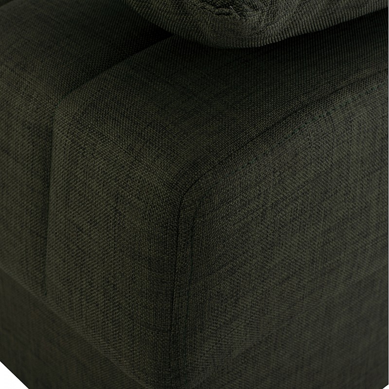 ΚΑΝΑΠΕΣ ΚΡΕΒΑΤΙ ANDRI ΤΡΙΘΕΣΙΟΣ DARK OLIVE HM3239.05 180x72x77 εκ. ΚΑΝΑΠΕΣ ΚΡΕΒΑΤΙ ANDRI ΤΡΙΘΕΣΙΟΣ DARK OLIVE HM3239.05 180x72x77 εκ.