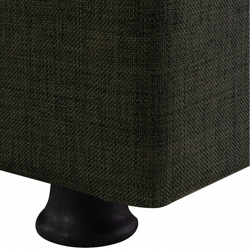 ΚΑΝΑΠΕΣ ΚΡΕΒΑΤΙ ANDRI ΤΡΙΘΕΣΙΟΣ DARK OLIVE HM3239.05 180x72x77 εκ. ΚΑΝΑΠΕΣ ΚΡΕΒΑΤΙ ANDRI ΤΡΙΘΕΣΙΟΣ DARK OLIVE HM3239.05 180x72x77 εκ.