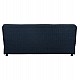 ΚΑΝΑΠΕΣ ΚΡΕΒΑΤΙ ANDRI ΤΡΙΘΕΣΙΟΣ ΜΠΛΕ HM3239.07 180x83x74Y εκ.