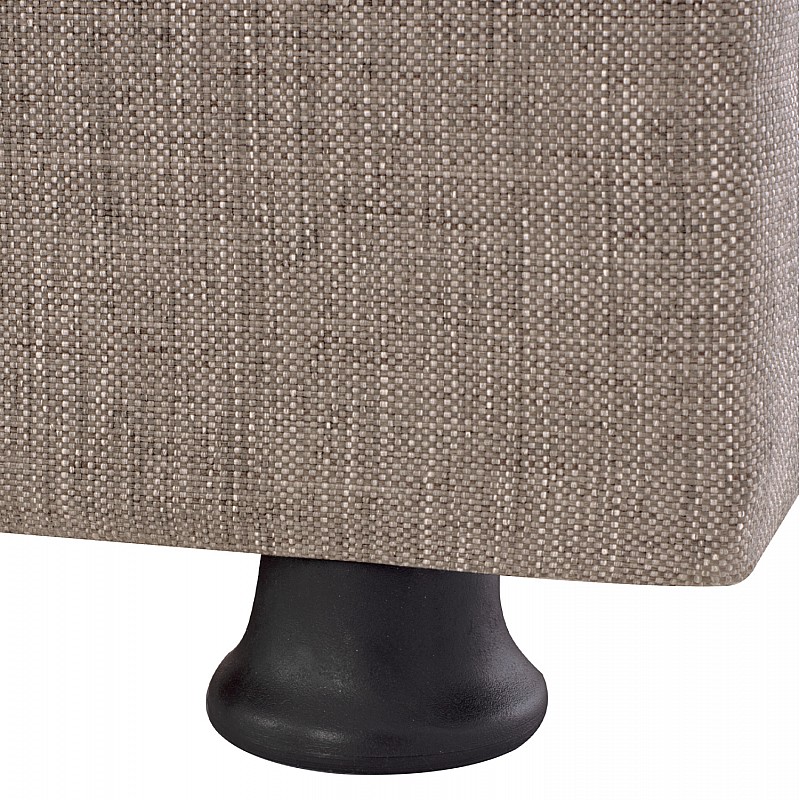 ΚΑΝΑΠΕΣ ΚΡΕΒΑΤΙ ANDRI ΤΡΙΘΕΣΙΟΣ ΜΠΕΖ HM3239.04 180x83x74Υ εκ. ΚΑΝΑΠΕΣ ΚΡΕΒΑΤΙ ANDRI ΤΡΙΘΕΣΙΟΣ ΜΠΕΖ HM3239.04 180x83x74Υ εκ.