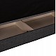 ΚΑΝΑΠΕΣ ΚΡΕΒΑΤΙ POLYA ΤΡΙΘΕΣΙΟΣ HM3240.03 ΓΚΡΙ 215x85x76Υ εκ. ΚΑΝΑΠΕΣ ΚΡΕΒΑΤΙ POLYA ΤΡΙΘΕΣΙΟΣ HM3240.03 ΓΚΡΙ 215x85x76Υ εκ.