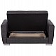 ΚΑΝΑΠΕΣ ΚΡΕΒΑΤΙ POLYA ΔΙΘΕΣΙΟΣ ΓΚΡΙ HM3241.03 153x87x77Υεκ. ΚΑΝΑΠΕΣ ΚΡΕΒΑΤΙ POLYA ΔΙΘΕΣΙΟΣ ΓΚΡΙ HM3241.03 153x87x77Υεκ.