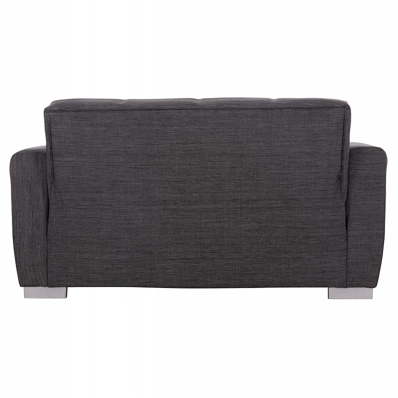 ΚΑΝΑΠΕΣ ΚΡΕΒΑΤΙ POLYA ΔΙΘΕΣΙΟΣ ΓΚΡΙ HM3241.03 153x87x77Υεκ. ΚΑΝΑΠΕΣ ΚΡΕΒΑΤΙ POLYA ΔΙΘΕΣΙΟΣ ΓΚΡΙ HM3241.03 153x87x77Υεκ.
