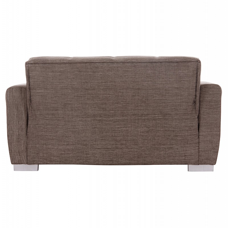 ΚΑΝΑΠΕΣ ΚΡΕΒΑΤΙ POLYA ΔΙΘΕΣΙΟΣ ΚΑΦΕ HM3241.02 153x87x77 εκ. ΚΑΝΑΠΕΣ ΚΡΕΒΑΤΙ POLYA ΔΙΘΕΣΙΟΣ ΚΑΦΕ HM3241.02 153x87x77 εκ.