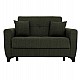 ΚΑΝΑΠΕΣ ΚΡΕΒΑΤΙ HEMA ΔΙΘΕΣΙΟΣ ΨΗΛΗ ΠΛΑΤΗ DARK OLIVE HM3243.05 160x84x88 εκ. ΚΑΝΑΠΕΣ ΚΡΕΒΑΤΙ HEMA ΔΙΘΕΣΙΟΣ ΨΗΛΗ ΠΛΑΤΗ DARK OLIVE HM3243.05 160x84x88 εκ.