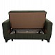 ΚΑΝΑΠΕΣ ΚΡΕΒΑΤΙ HEMA ΔΙΘΕΣΙΟΣ ΨΗΛΗ ΠΛΑΤΗ DARK OLIVE HM3243.05 160x84x88 εκ. ΚΑΝΑΠΕΣ ΚΡΕΒΑΤΙ HEMA ΔΙΘΕΣΙΟΣ ΨΗΛΗ ΠΛΑΤΗ DARK OLIVE HM3243.05 160x84x88 εκ.