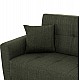 ΚΑΝΑΠΕΣ ΚΡΕΒΑΤΙ HEMA ΔΙΘΕΣΙΟΣ ΨΗΛΗ ΠΛΑΤΗ DARK OLIVE HM3243.05 160x84x88 εκ. ΚΑΝΑΠΕΣ ΚΡΕΒΑΤΙ HEMA ΔΙΘΕΣΙΟΣ ΨΗΛΗ ΠΛΑΤΗ DARK OLIVE HM3243.05 160x84x88 εκ.