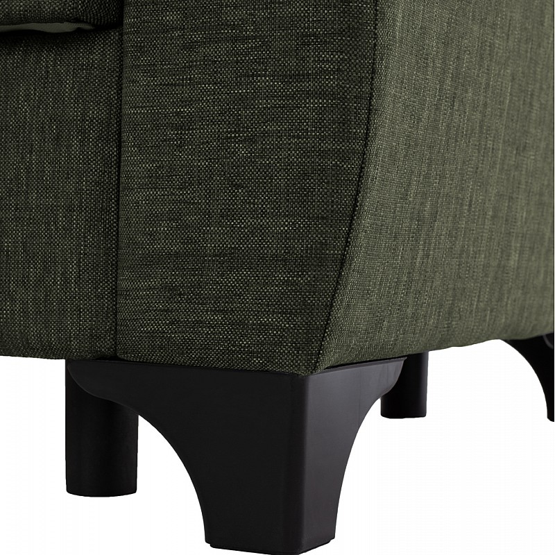 ΚΑΝΑΠΕΣ ΚΡΕΒΑΤΙ HEMA ΔΙΘΕΣΙΟΣ ΨΗΛΗ ΠΛΑΤΗ DARK OLIVE HM3243.05 160x84x88 εκ. ΚΑΝΑΠΕΣ ΚΡΕΒΑΤΙ HEMA ΔΙΘΕΣΙΟΣ ΨΗΛΗ ΠΛΑΤΗ DARK OLIVE HM3243.05 160x84x88 εκ.