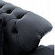 ΚΑΝΑΠΕΣ ΚΡΕΒΑΤΙ BENNINGTON ΤΡΙΘΕΣΙΟΣ ΜΑΥΡΟΣ HM3249.01 240x95x80 εκ. ΚΑΝΑΠΕΣ ΚΡΕΒΑΤΙ BENNINGTON ΤΡΙΘΕΣΙΟΣ ΜΑΥΡΟΣ HM3249.01 240x95x80 εκ.