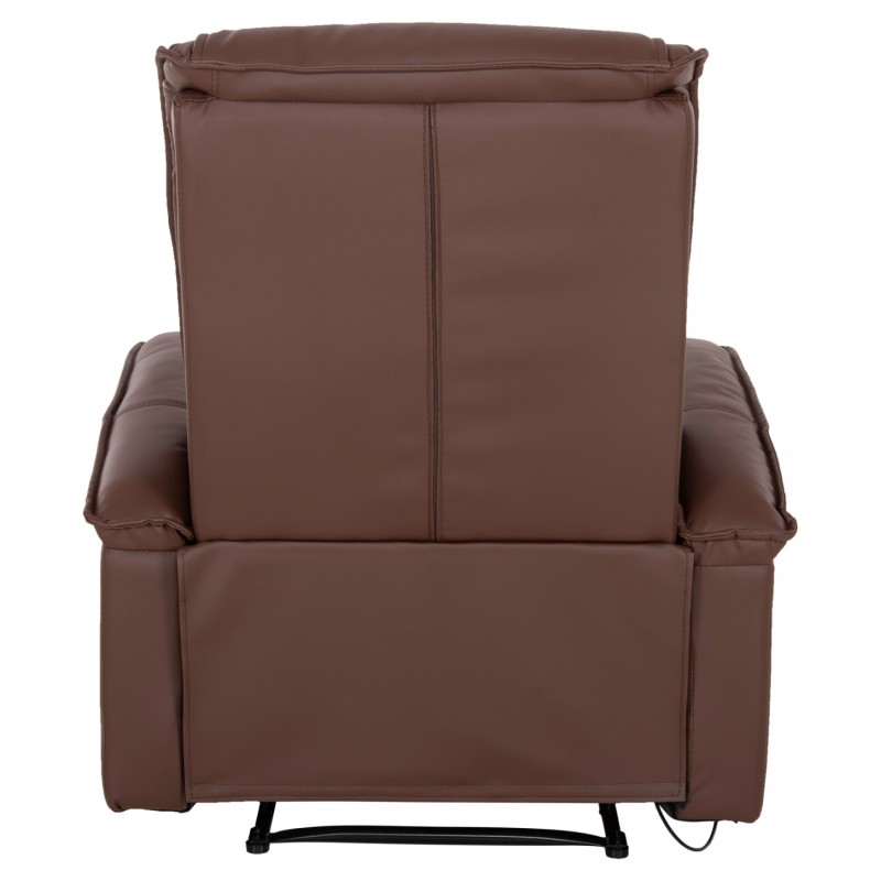 ΠΟΛΥΘΡΟΝΑ RELAX ΜΕ ΜΗΧΑΝΙΣΜΟ MASSAGE ROCCA HM0026.03 PU ΚΑΦΕ ΣΚΟΥΡΟ 80x96x97 εκ. ΠΟΛΥΘΡΟΝΑ RELAX ΜΕ ΜΗΧΑΝΙΣΜΟ MASSAGE ROCCA HM0026.03 PU ΚΑΦΕ ΣΚΟΥΡΟ 80x96x97 εκ.