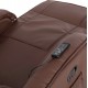 ΠΟΛΥΘΡΟΝΑ RELAX ΜΕ ΜΗΧΑΝΙΣΜΟ MASSAGE ROCCA HM0026.03 PU ΚΑΦΕ ΣΚΟΥΡΟ 80x96x97 εκ. ΠΟΛΥΘΡΟΝΑ RELAX ΜΕ ΜΗΧΑΝΙΣΜΟ MASSAGE ROCCA HM0026.03 PU ΚΑΦΕ ΣΚΟΥΡΟ 80x96x97 εκ.