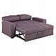 ΚΑΝΑΠΕΣ ΚΡΕΒΑΤΙ KANNA 2ΘΕΣΙΟΣ 176x102x91 εκ.HM3082.01 ΜΕ ΚΑΦΕ ΥΦΑΣΜΑ 176x102x91 εκ. ΚΑΝΑΠΕΣ ΚΡΕΒΑΤΙ KANNA 2ΘΕΣΙΟΣ 176x102x91 εκ.HM3082.01 ΜΕ ΚΑΦΕ ΥΦΑΣΜΑ 176x102x91 εκ.