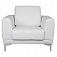 ΠΟΛΥΘΡΟΝΑ KENZIE HM3121.12 ΜΕ ΛΕΥΚΟ PU 89x81x81 εκ. ΠΟΛΥΘΡΟΝΑ KENZIE HM3121.12 ΜΕ ΛΕΥΚΟ PU 89x81x81 εκ.