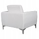 ΠΟΛΥΘΡΟΝΑ KENZIE HM3121.12 ΜΕ ΛΕΥΚΟ PU 89x81x81 εκ. ΠΟΛΥΘΡΟΝΑ KENZIE HM3121.12 ΜΕ ΛΕΥΚΟ PU 89x81x81 εκ.