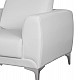 ΠΟΛΥΘΡΟΝΑ KENZIE HM3121.12 ΜΕ ΛΕΥΚΟ PU 89x81x81 εκ. ΠΟΛΥΘΡΟΝΑ KENZIE HM3121.12 ΜΕ ΛΕΥΚΟ PU 89x81x81 εκ.
