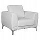 ΠΟΛΥΘΡΟΝΑ KENZIE HM3121.12 ΜΕ ΛΕΥΚΟ PU 89x81x81 εκ. ΠΟΛΥΘΡΟΝΑ KENZIE HM3121.12 ΜΕ ΛΕΥΚΟ PU 89x81x81 εκ.