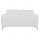 ΚΑΝΑΠΕΣ 2ΘΕΣΙΟΣ KΕΝΖΙΕ HM3121.22 ΜΕ ΛΕΥΚΟ PU 142x81x81 εκ. ΚΑΝΑΠΕΣ 2ΘΕΣΙΟΣ KΕΝΖΙΕ HM3121.22 ΜΕ ΛΕΥΚΟ PU 142x81x81 εκ.