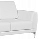 ΚΑΝΑΠΕΣ 2ΘΕΣΙΟΣ KΕΝΖΙΕ HM3121.22 ΜΕ ΛΕΥΚΟ PU 142x81x81 εκ. ΚΑΝΑΠΕΣ 2ΘΕΣΙΟΣ KΕΝΖΙΕ HM3121.22 ΜΕ ΛΕΥΚΟ PU 142x81x81 εκ.