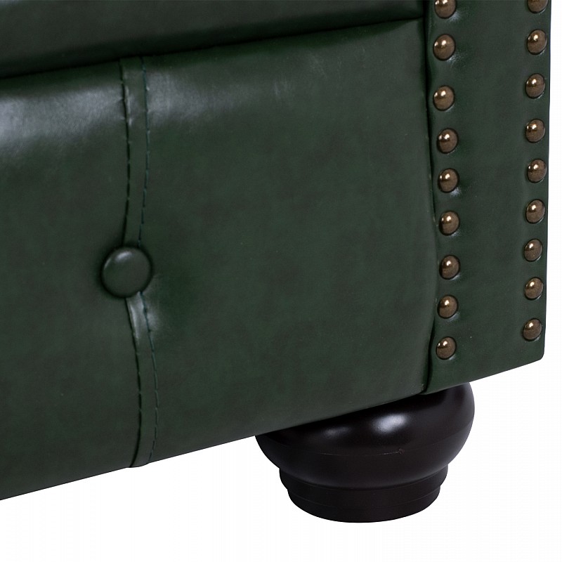 ΠΟΛΥΘΡΟΝΑ T.CHESTERFIELD POLINA HM3011.08 PU ΚΥΠΑΡΙΣΣΙ 106x87x70Y εκ. ΠΟΛΥΘΡΟΝΑ T.CHESTERFIELD POLINA HM3011.08 PU ΚΥΠΑΡΙΣΣΙ 106x87x70Y εκ.