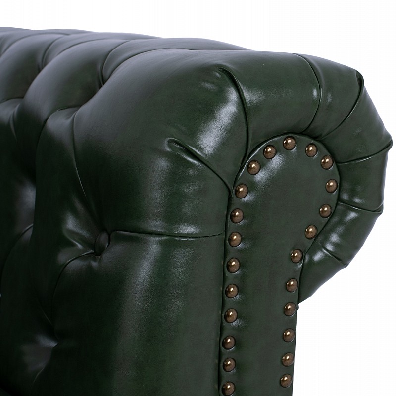ΠΟΛΥΘΡΟΝΑ T.CHESTERFIELD POLINA HM3011.08 PU ΚΥΠΑΡΙΣΣΙ 106x87x70Y εκ. ΠΟΛΥΘΡΟΝΑ T.CHESTERFIELD POLINA HM3011.08 PU ΚΥΠΑΡΙΣΣΙ 106x87x70Y εκ.