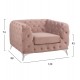 ΠΟΛΥΘΡΟΝΑ ALBERT T.CHESTERFIELD ΣΑΠΙΟ ΜΗΛΟ ΒΕΛΟΥΔΟ HM3130.05 120Χ88Χ74Υεκ. ΠΟΛΥΘΡΟΝΑ ALBERT T.CHESTERFIELD ΣΑΠΙΟ ΜΗΛΟ ΒΕΛΟΥΔΟ HM3130.05 120Χ88Χ74Υεκ.