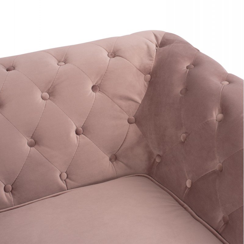 ΠΟΛΥΘΡΟΝΑ ALBERT T.CHESTERFIELD ΣΑΠΙΟ ΜΗΛΟ ΒΕΛΟΥΔΟ HM3130.05 120Χ88Χ74Υεκ. ΠΟΛΥΘΡΟΝΑ ALBERT T.CHESTERFIELD ΣΑΠΙΟ ΜΗΛΟ ΒΕΛΟΥΔΟ HM3130.05 120Χ88Χ74Υεκ.