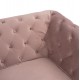 ΠΟΛΥΘΡΟΝΑ ALBERT T.CHESTERFIELD ΣΑΠΙΟ ΜΗΛΟ ΒΕΛΟΥΔΟ HM3130.05 120Χ88Χ74Υεκ. ΠΟΛΥΘΡΟΝΑ ALBERT T.CHESTERFIELD ΣΑΠΙΟ ΜΗΛΟ ΒΕΛΟΥΔΟ HM3130.05 120Χ88Χ74Υεκ.