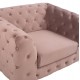 ΠΟΛΥΘΡΟΝΑ ALBERT T.CHESTERFIELD ΣΑΠΙΟ ΜΗΛΟ ΒΕΛΟΥΔΟ HM3130.05 120Χ88Χ74Υεκ. ΠΟΛΥΘΡΟΝΑ ALBERT T.CHESTERFIELD ΣΑΠΙΟ ΜΗΛΟ ΒΕΛΟΥΔΟ HM3130.05 120Χ88Χ74Υεκ.